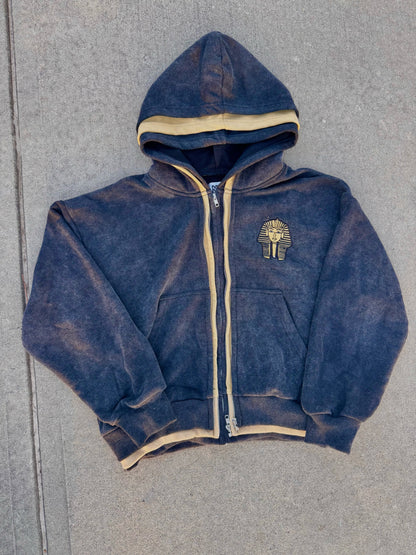 1906 Triple Layer Hoodie