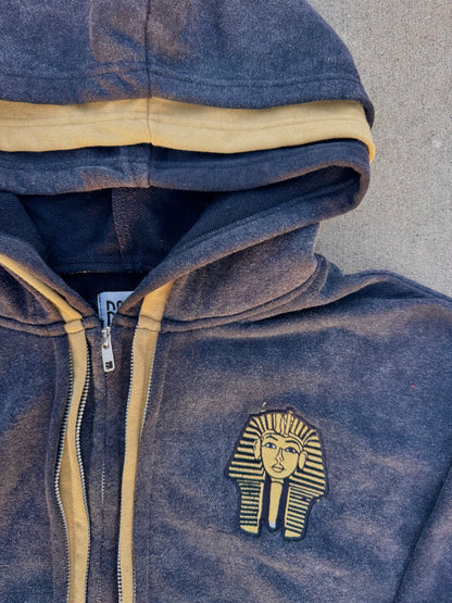 1906 Triple Layer Hoodie