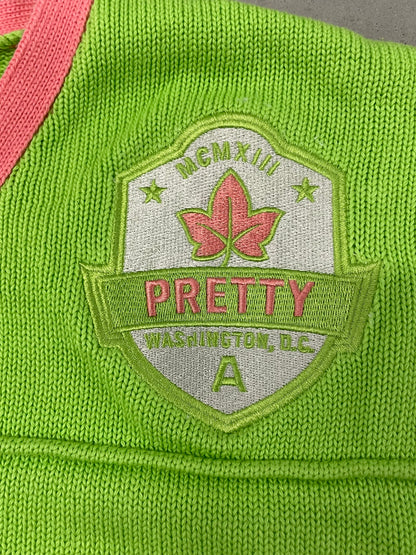 PHIRST Knitted Jersey