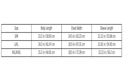 1922 Triple Layer Hoodie
